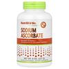 Immunità, Ascorbato di Sodio, Polvere Cristallina, 8 oz (227 g)