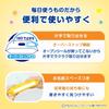 LEC Anpanman Pure Water 99% Hand and Mouth Wipes Mesh Sheets