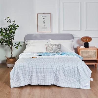 Donner Home Textile Washable Summer Fiber Quilt