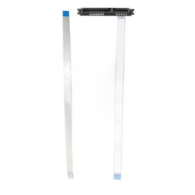 Hard Disk Drive Connector 2.5in High Speed Interface Strong Anti Interference Hard Drive Adapter