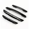 Car Door Edge Protector Guards, Anti-Scratch Collision Protective Strips for Auto Vehicle Doors
