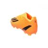 Adidas X Speed Soccer Solar Solar Orange Size cm Portal.2 HG/AG Cleats, LSE25/LVG54, Men's, Gold/Core Black/Team (GZ5083), 25.0