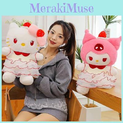 Bonecas e peluches – Peluches