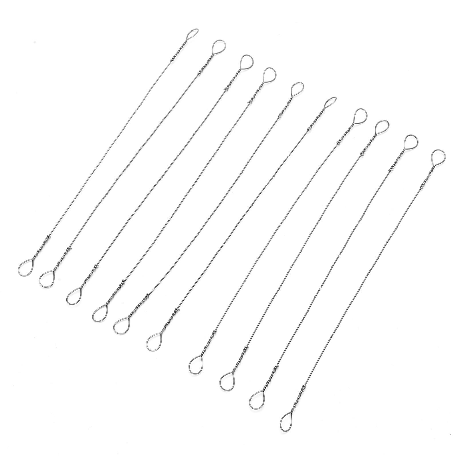 

10 шт. Пильное полотно из высокоуглеродистой стали Мини-пильные полоски Деревообработка Резка Замена 150 мм