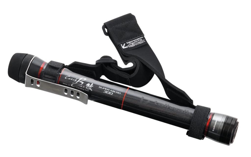 Tailwalk Ball Pattern Catch Bar Modified SUPER MICRO 300 16953