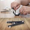 Watch Spring Bar Plier Tool Kit Tweezer Tool For Watch Wrist Bands Strap Removal Repair Fix Set Watch Repair Tool