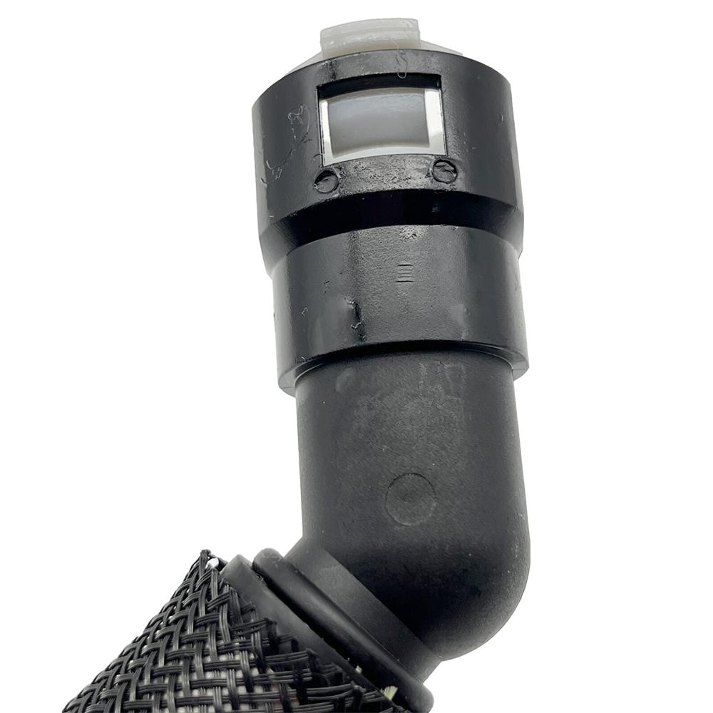 Heater Supply Jumper Hose for 2015-2017 Chrysler 200 2.4L 68199254AB 68199254AA