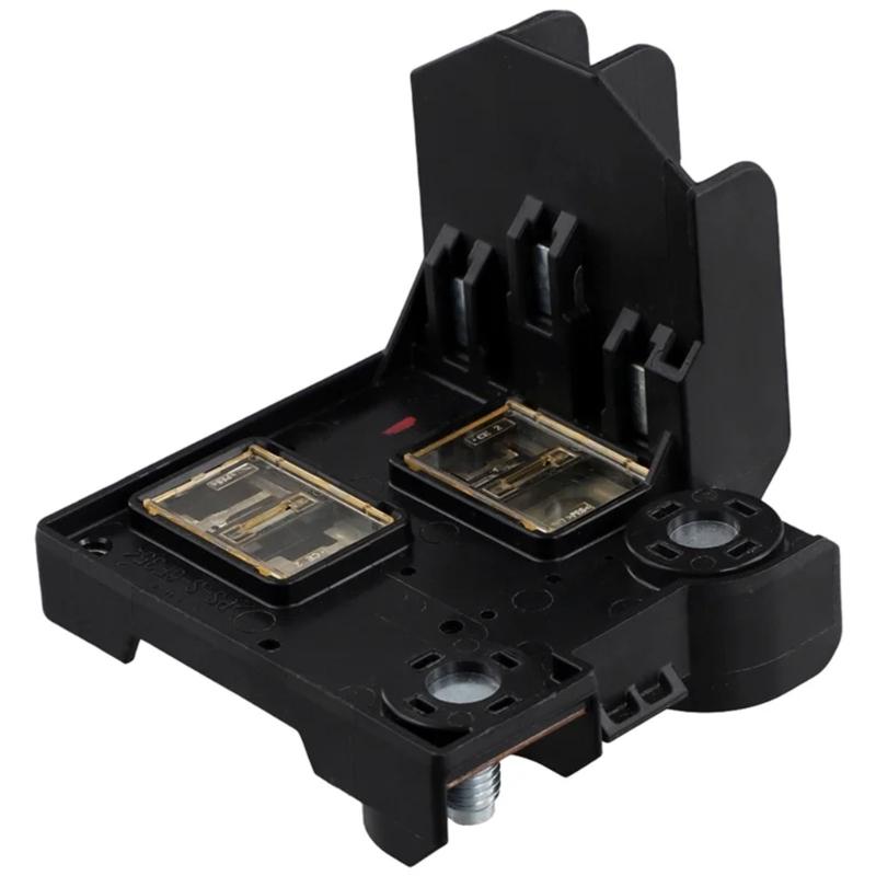 

Compact Fuses Holder With Heat Resistant Housing Precise Overload Protection For Vehicle Electrical Circuits 3C1211 FH54 1