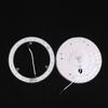 1 Set 12W 18W 24W 36W 48W 72W Led Panel Circle Ring Light Led Round Ceiling Lamp Decoration Ac220V Ceiling Lamp Light Source