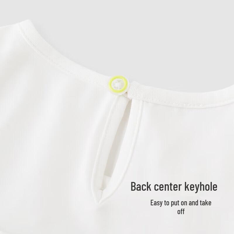 YEEHOO Girls' Quick-Dry Short Sleeve T-Shirt