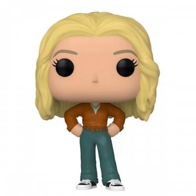 Funko POP! Jurassic World Dominion Ellie Sattler Figurine