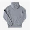 Stone Island 64120 V0m64  771564120  Waffen Logo Patch Herren Hoodie