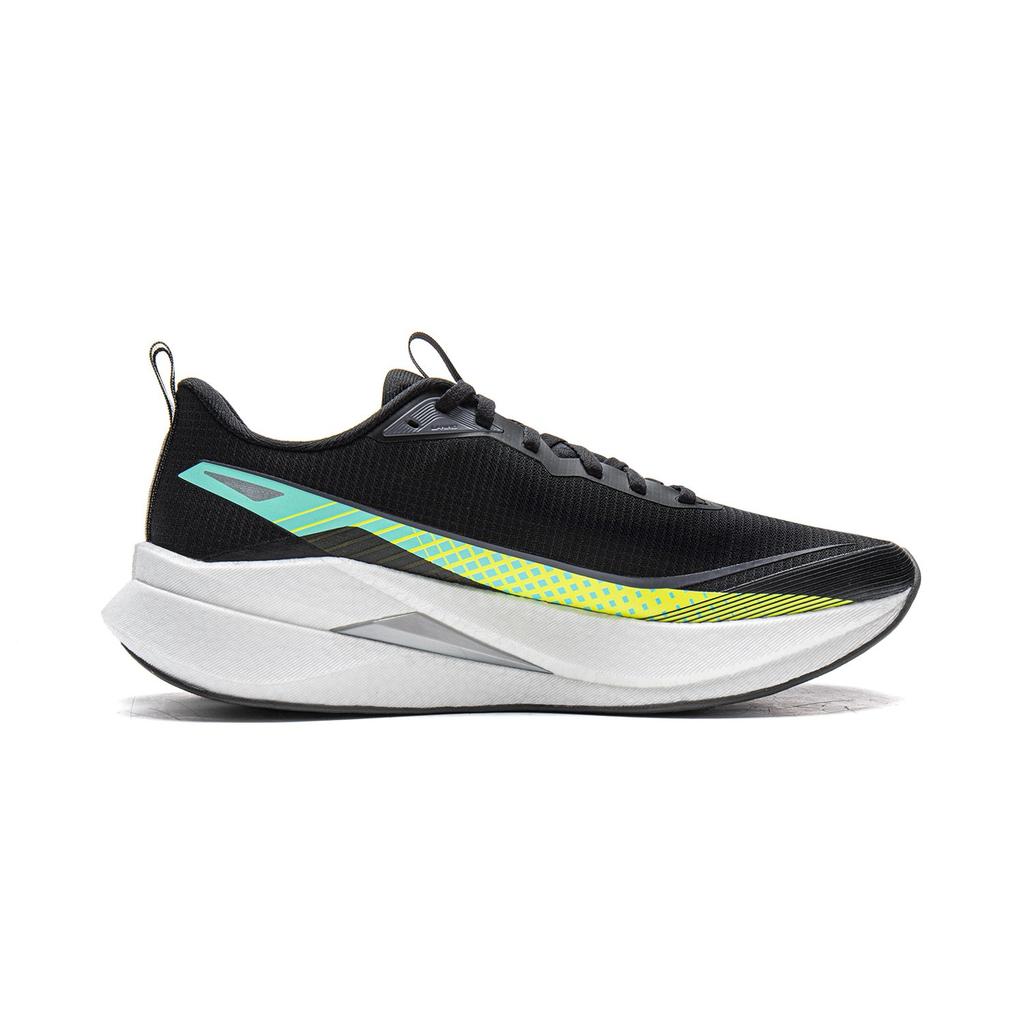 Li Ning Red Hare 9 PRO Cushioning Slip Resistant Abrasion Resistant Lightweight Rebound Low top Casual Running Shoes ARPW001-3