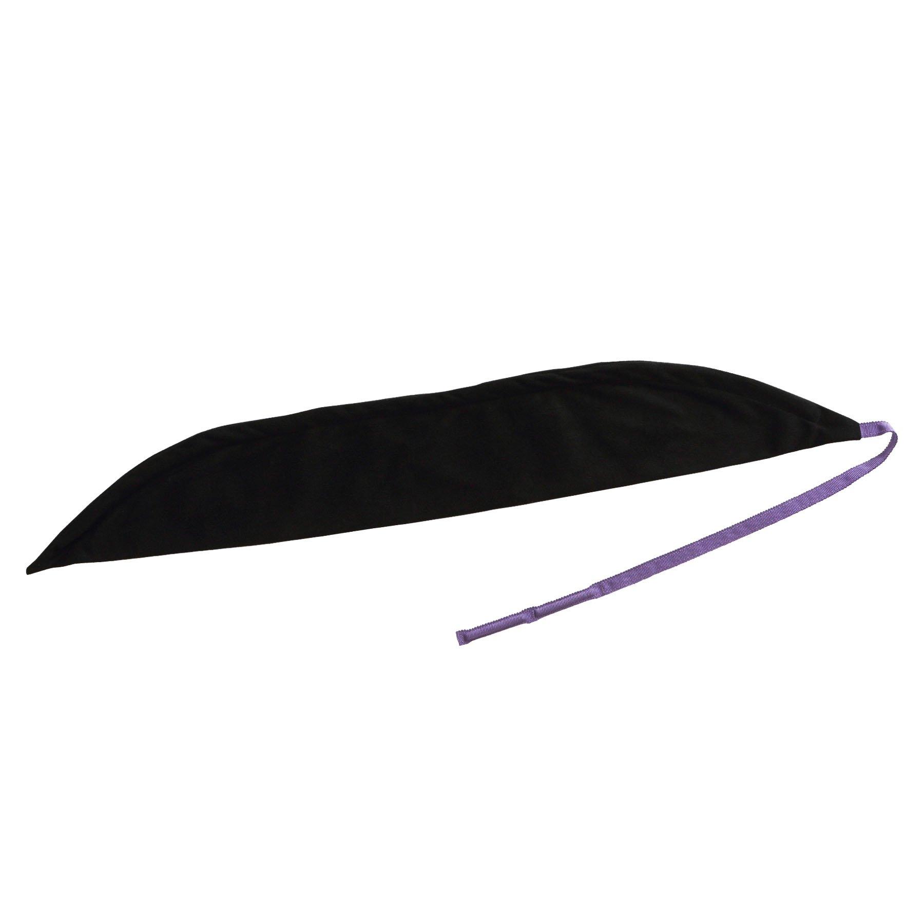 

Saxophone Neck Cleaning Swab (for Maintenance) by Atelier Tomaaz (Lavender)