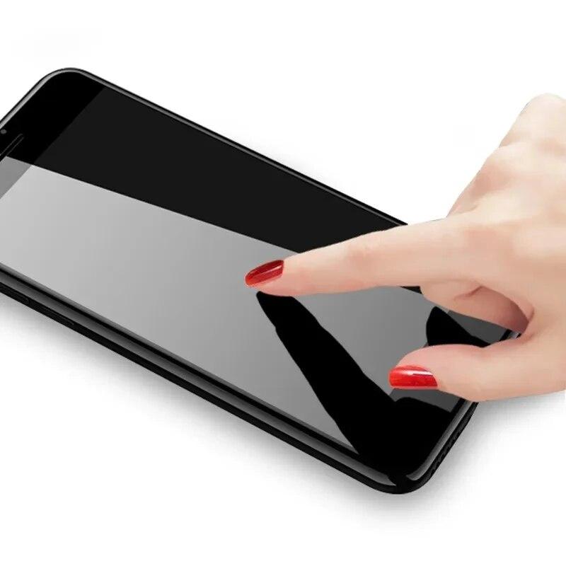 HD Tempered Glass for HOTWAV Note 13 Pro Clear Screen Protector Ultra Thin for Hotwav Note13 13Pro 2.5D Protective Film