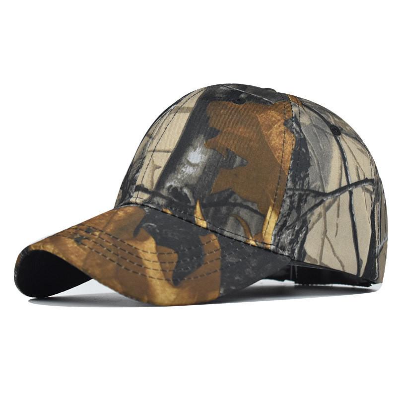 Baseball Cap With Cotton Material For Outdoor Sun Protection And Unisex Fit