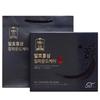 Red Ginseng World 40 Pcs Export Jinwells Compound K Stick 10g X 30 Packets Chuseok Gift Holiday Gift Set 10 Pcs 300ml