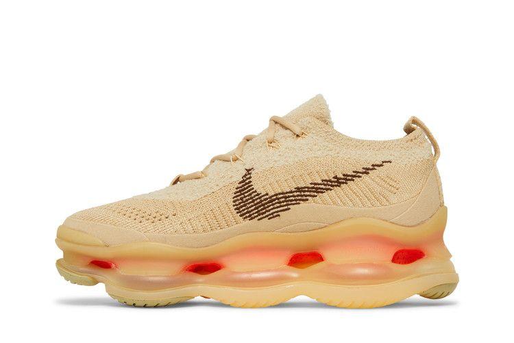 Women's Sneakers Nike Air Max Scorpion FK Sesame (Women's)