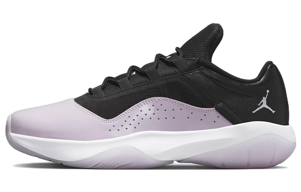 

Jordan 11 CMFT Low Black Iced Lilac Women s DV2629-051 36.5