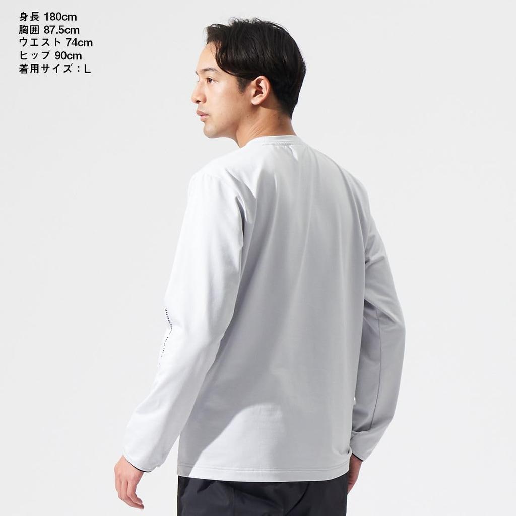 Daiwa Winter Size L 24DE-9324 Wear, Purple,