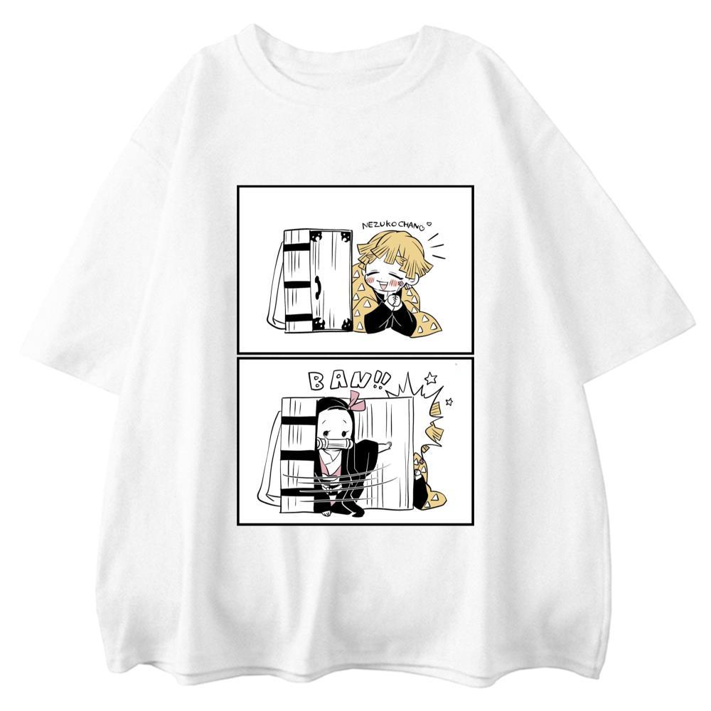 shinobu demon slayer shirt
