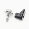 Car Headlamp Screw Nut Headlight Mounting Clip Holder For FORD Kuga Ecosport New Focus Escort Mondeo