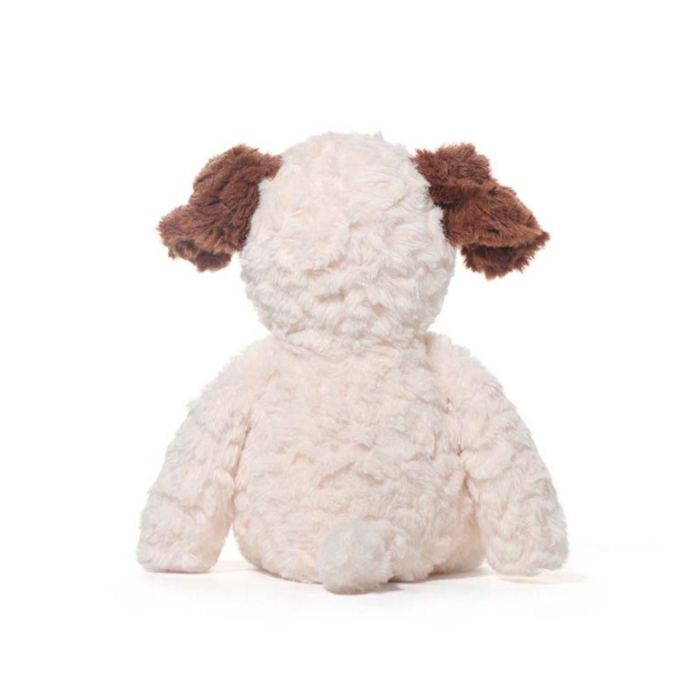 Cartoon Cute Dog Plush Toys Fluffy Pillow Simulation Dog Plush Plush Puppy Doll  Kids Toy