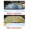 Car Glass Anti-Fog Agent Rainproof Cleaner  Car Window  Rain Remover Rain Mark Oil Film Remover