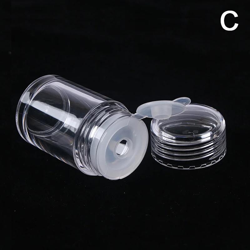 Mini Bottles For Lunch Spice Bottle Seasoning Bottle Kitchen Salt Jar Picnic Bbq Outdoor Cooking Tool Kitchen Accessories