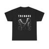 Tremors 1990 Movie Shirt, Vintage Monster Horror Film Tee, Cult Classic Creature Feature Graphic T-Shirt, Retro Horror Fan Gift