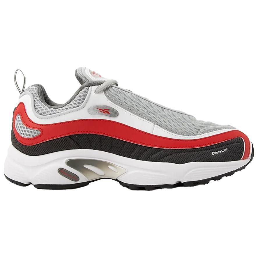 Men's Sneakers Reebok Daytona DMX 'White New Grey'