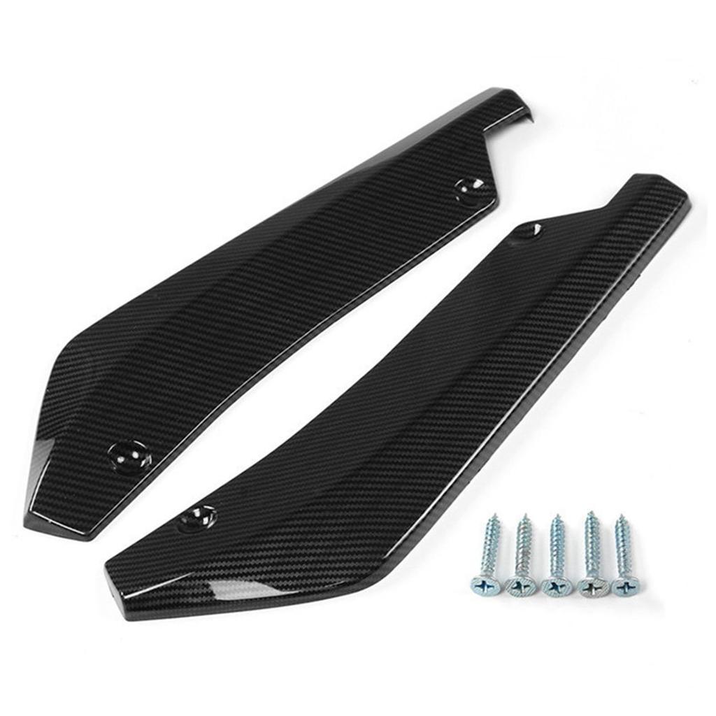 New Model Mitsubishi Eclipse Cross PHEV Rear Spoiler for Car Rear Bumper Spoiler for