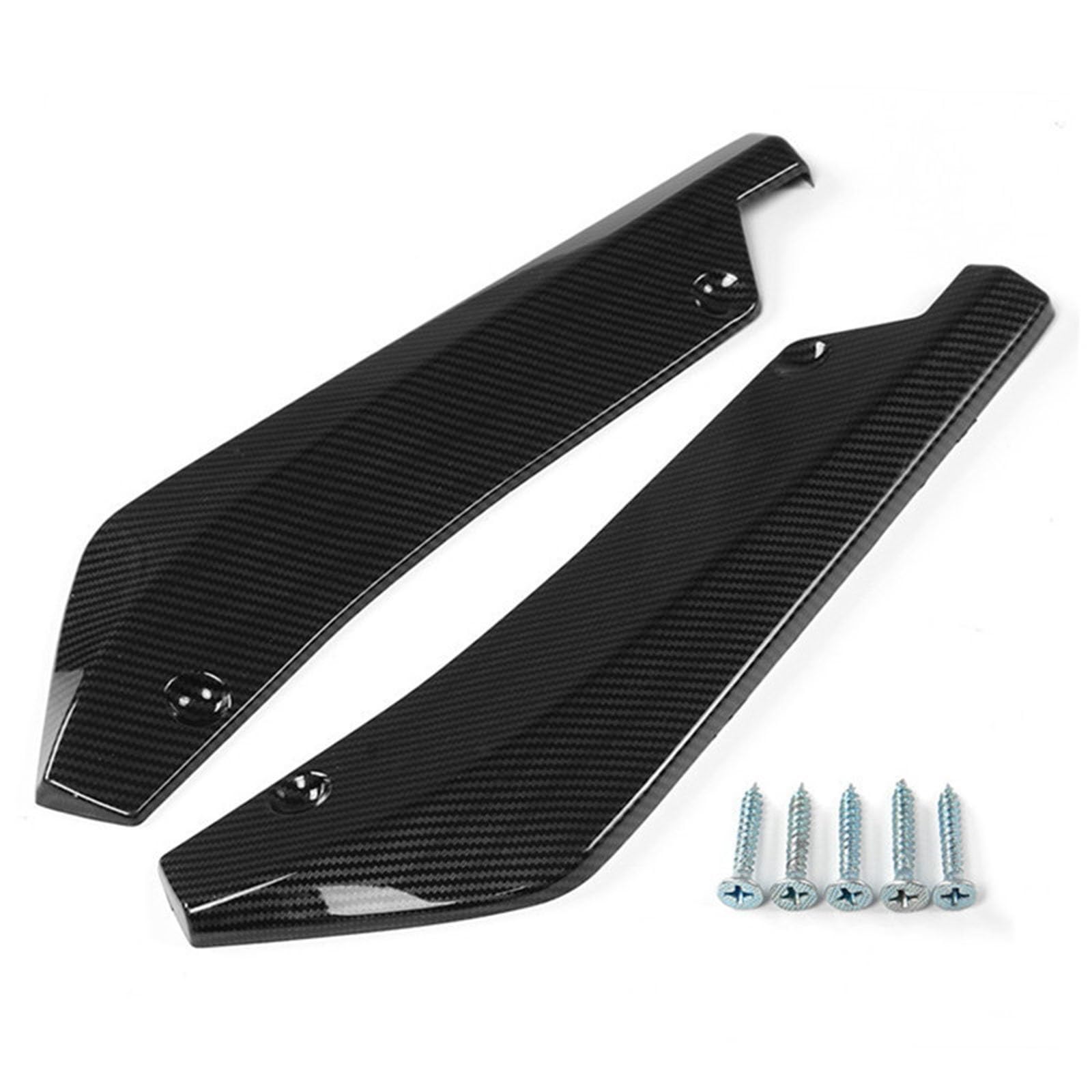 

Новая модель Mitsubishi Eclipse Cross PHEV Задний спойлер для автомобиля Задний спойлер бампера для One Size