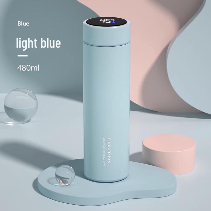 

Chuidahuang Yundao Smart Insulated Cup