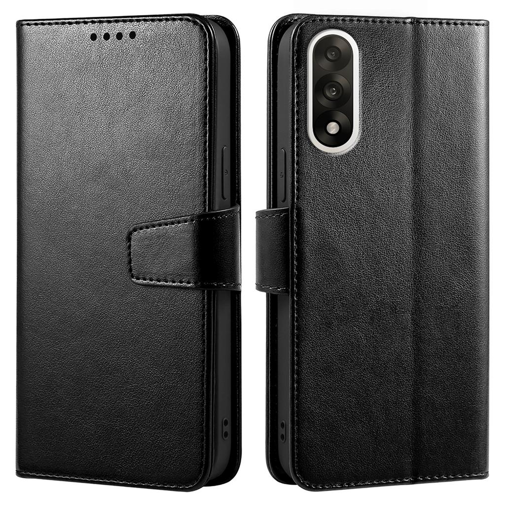 For OnePlus Ace 5 Ultra 5G/Nord 5 5G Case Stand Card Holder Wallet Leather Phone Cover