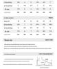 Kappa Women's Platform Casual Sneakers