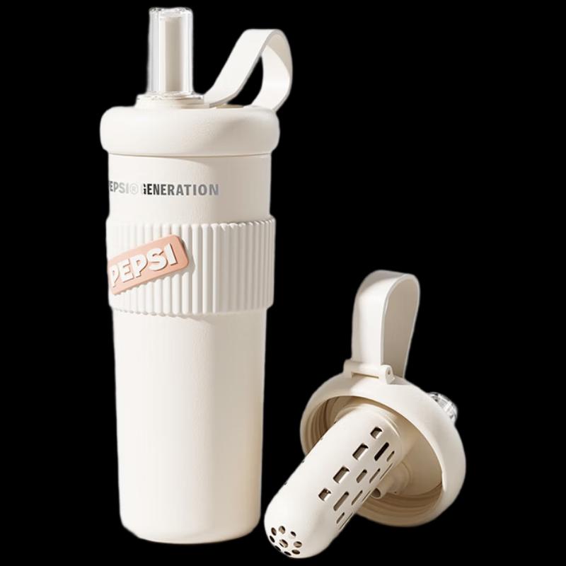 Pepsi Insulated Straw Tumbler