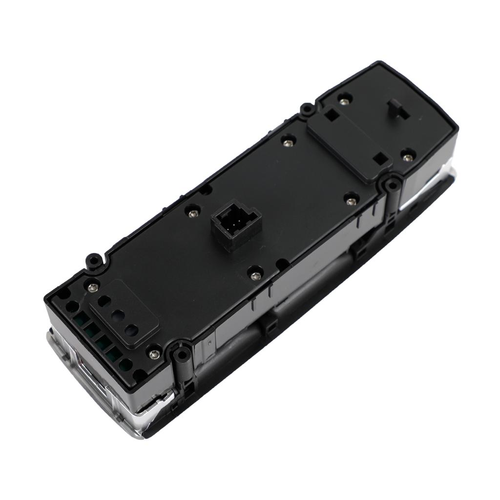 Elektrischer Fensterheber Schalter Vorne Links Für Mercedes-Benz W204 C300 E350 2049055302