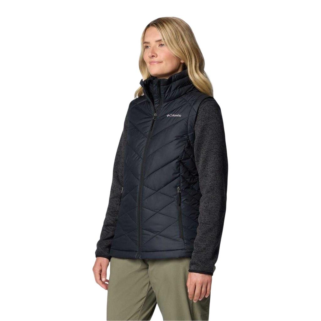 Columbia Womens/Ladies Heavenly II Quilted Gilet