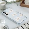 Transparent Shockproof Soft Cover For Galaxy A32 A53 5G A13 4/5G Samsung Note20 Ultra S21 FE Samsung Galaxy S21 S22 Ultra 5G