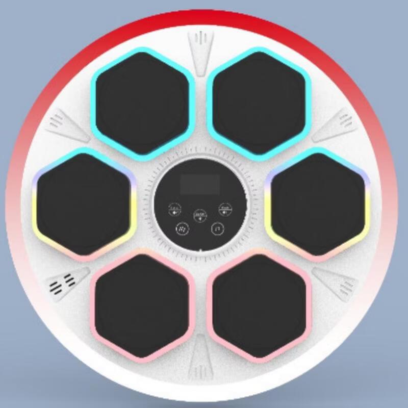 Bluetooth Music Boxing Machine Wall Target