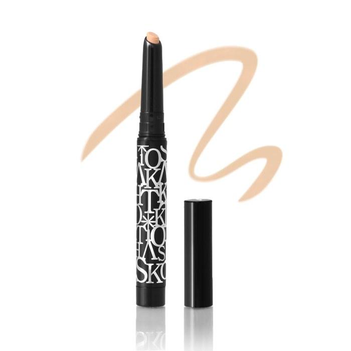 [Takako Ohashi] Lip Creator Holder & Cartridge Ivory - Lip Liner Pencil x 1