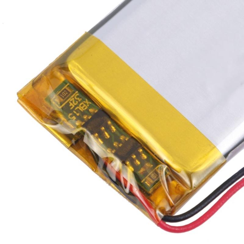 361-00086-00 Replacement Battery for 220 225 230 235 235J 620 630 735XT Intelligent Watch Replacement Battery 225mah