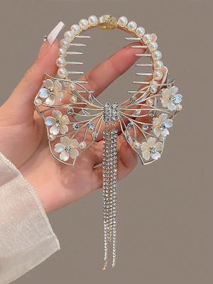Accessori per capelli – Fermagli per capelli