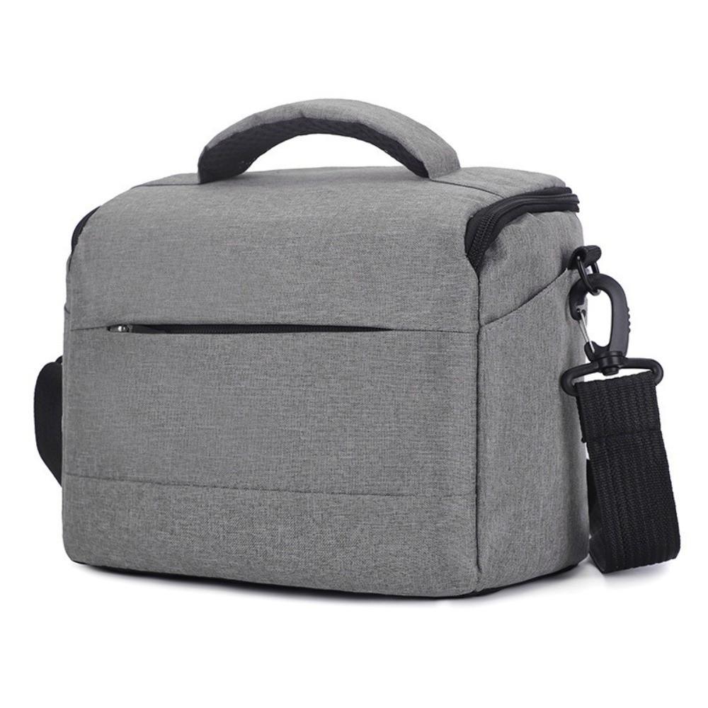 Wear Resistant Camera Storage Bag Waterproof Camera Lens Pouch Camera Accessories