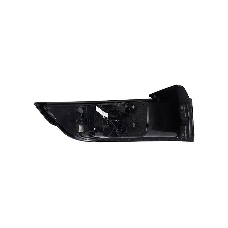 For Land Rover Range Rover Evoque 2016-2019 Rear LED Tail Light Warning Brake Lamp Turn Signal Taillamp Assembly Car Accessories