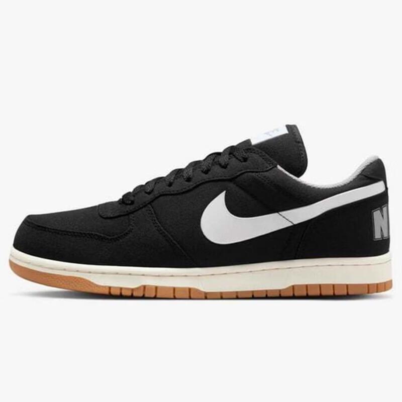Nike Big Nike Low Men's Casual Sneakers