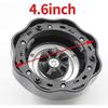 Blender Replacement Parts NutriBullet Blender Combo Blade 1200-Watt Compatible Stainless Steel
