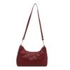 Premium Chain Underarm Bag Women's Summer New Trendy Large-capacity Commuter Dumpling Bag Shoulder Messenger Bag