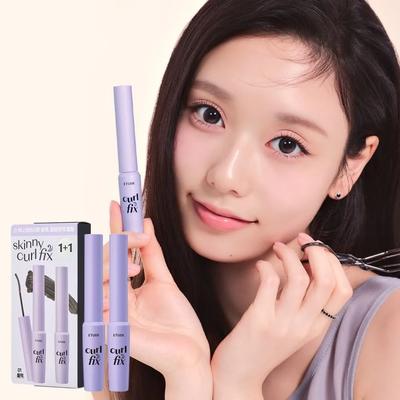 Trucco occhi – Mascara